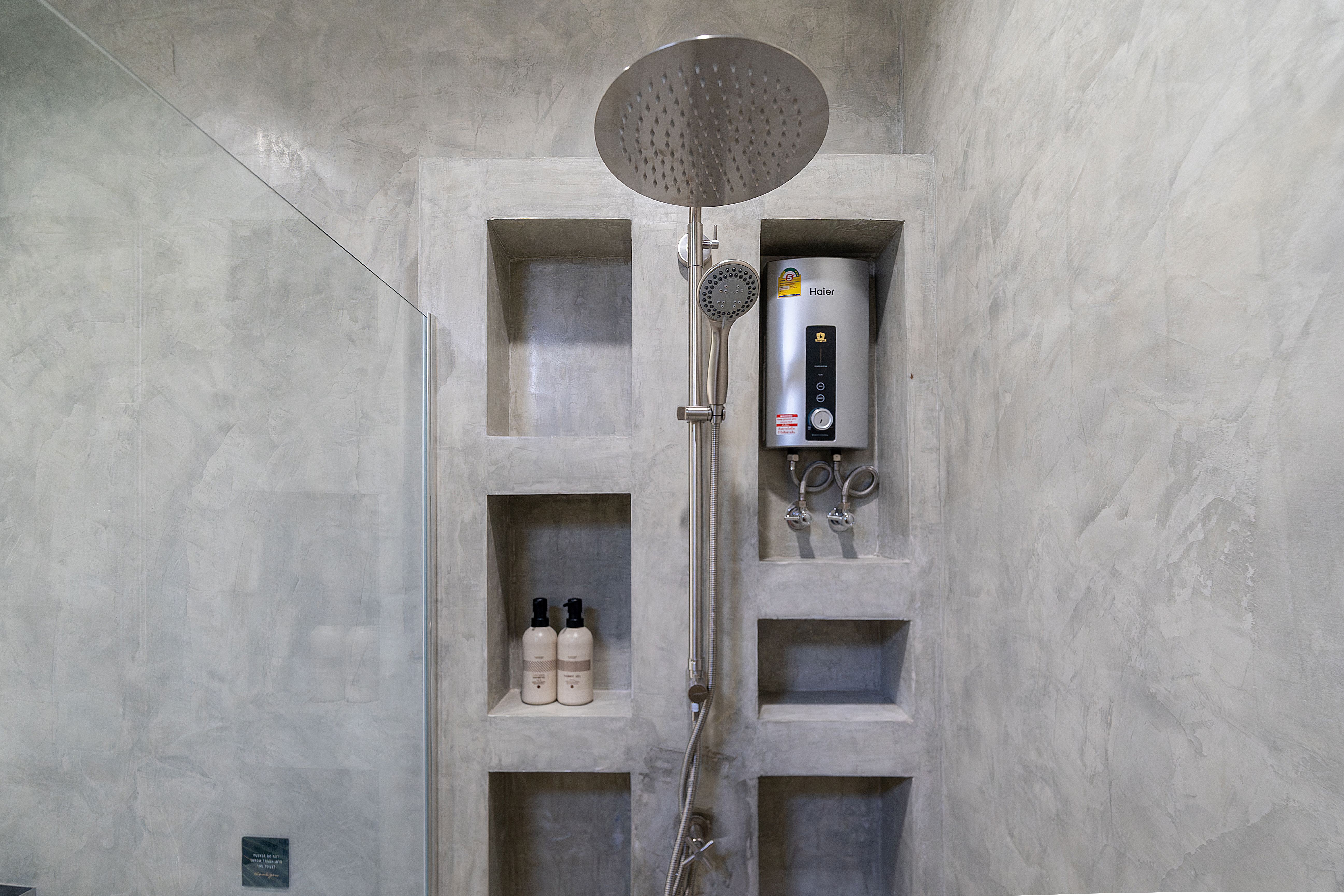 Balinese Style 2 Bedroom Pool Villa in Rawai - 21